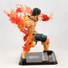 One Piece Portgas D Ace Battle Ver. Fire Fist Ace PVC Action Figure Collection Model Toy