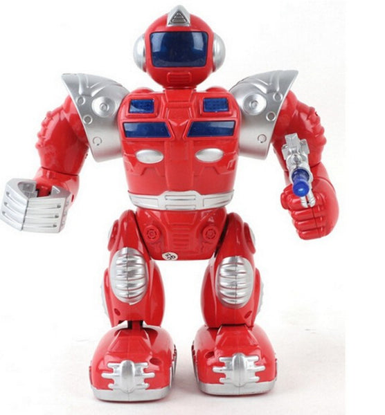 Voice Interactive Robot Electronic Toys
