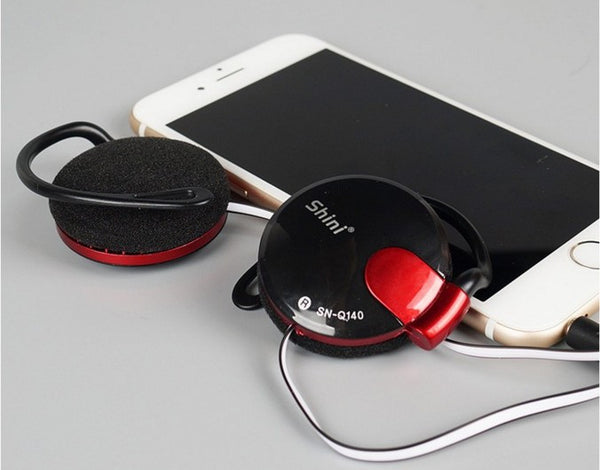 Stereo Earphone For Mobile Phone