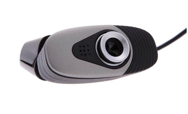 12 Megapixels Camera With Built-in Sound Absorption Microphon