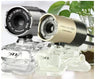 ANC Webcam HD Web Camera With Microphone