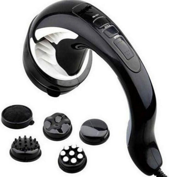 Full Body Massage Fat Reducing