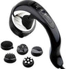 Full Body Massage Fat Reducing