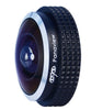 Universal Clip 235 Degree Super Fisheye Lens