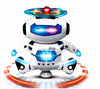 Dynamic Dance Robot Electronic Toys