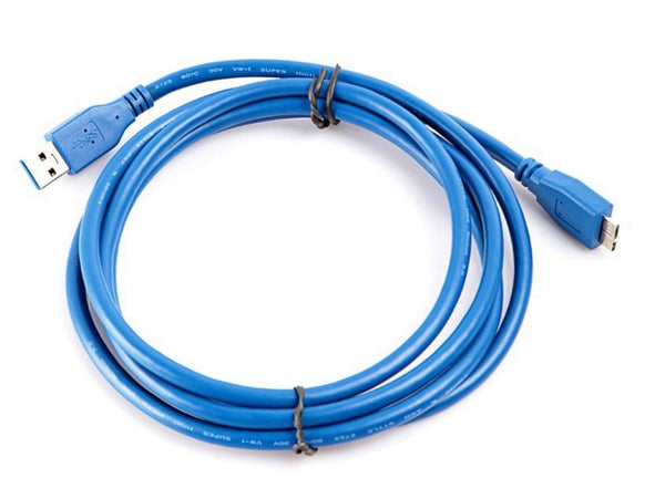 Micro B Male Cable Cord Computer Accessories Adapter