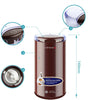 Coffee Color Set Electric Grinder