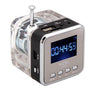 Digital Portable Music Mini Speaker