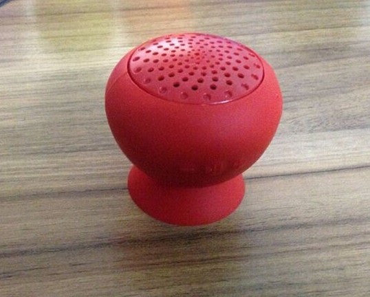 Wireless Bluetooth Speaker Waterproof