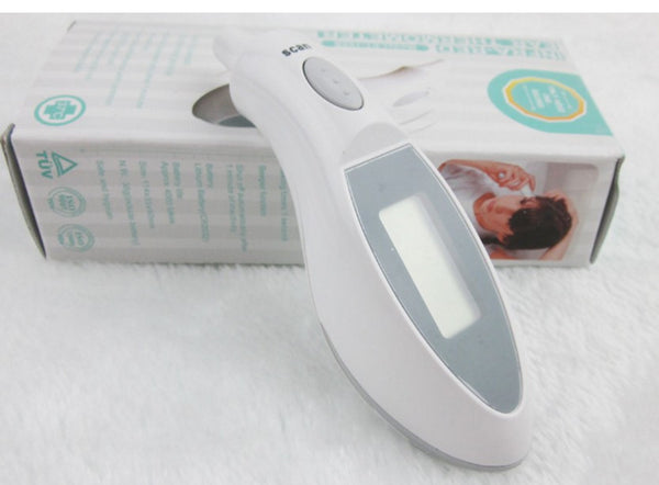 Electronic Ears Thermometers Infrared Accurate