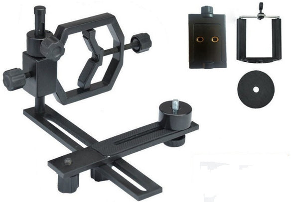 Smartphone Adapter Telescope Adapter