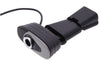 12 Megapixels Camera With Built-in Sound Absorption Microphon