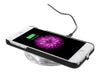 Unique Crystal Qi Wireless Charger Receiver Case