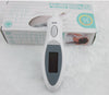 Electronic Ears Thermometers Infrared Accurate