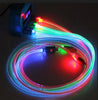 Light Durable Micro USB Cable Charger Data Sync Cord