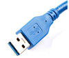 Micro B Male Cable Cord Computer Accessories Adapter