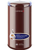 Coffee Color Set Electric Grinder