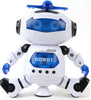 Dynamic Dance Robot Electronic Toys