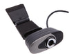 12 Megapixels Camera With Built-in Sound Absorption Microphon