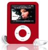MP3 Player 32GB 1.8" LCD Screen