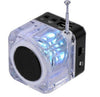 Digital Portable Music Mini Speaker