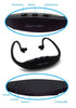 Sport MP3 Player Wireless Support Micro SD/TF Card
