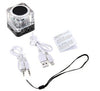 Digital Portable Music Mini Speaker