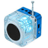 Digital Portable Music Mini Speaker