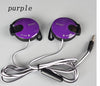 Stereo Earphone For Mobile Phone