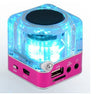 Digital Portable Music Mini Speaker